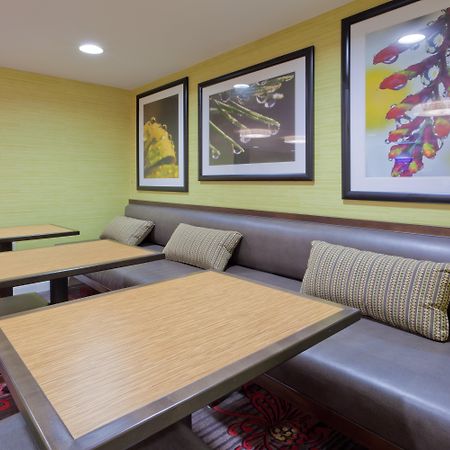 Holiday Inn Express - Neptune By Ihg Exterior photo