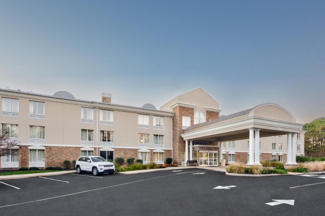 Holiday Inn Express - Neptune By Ihg Exterior photo