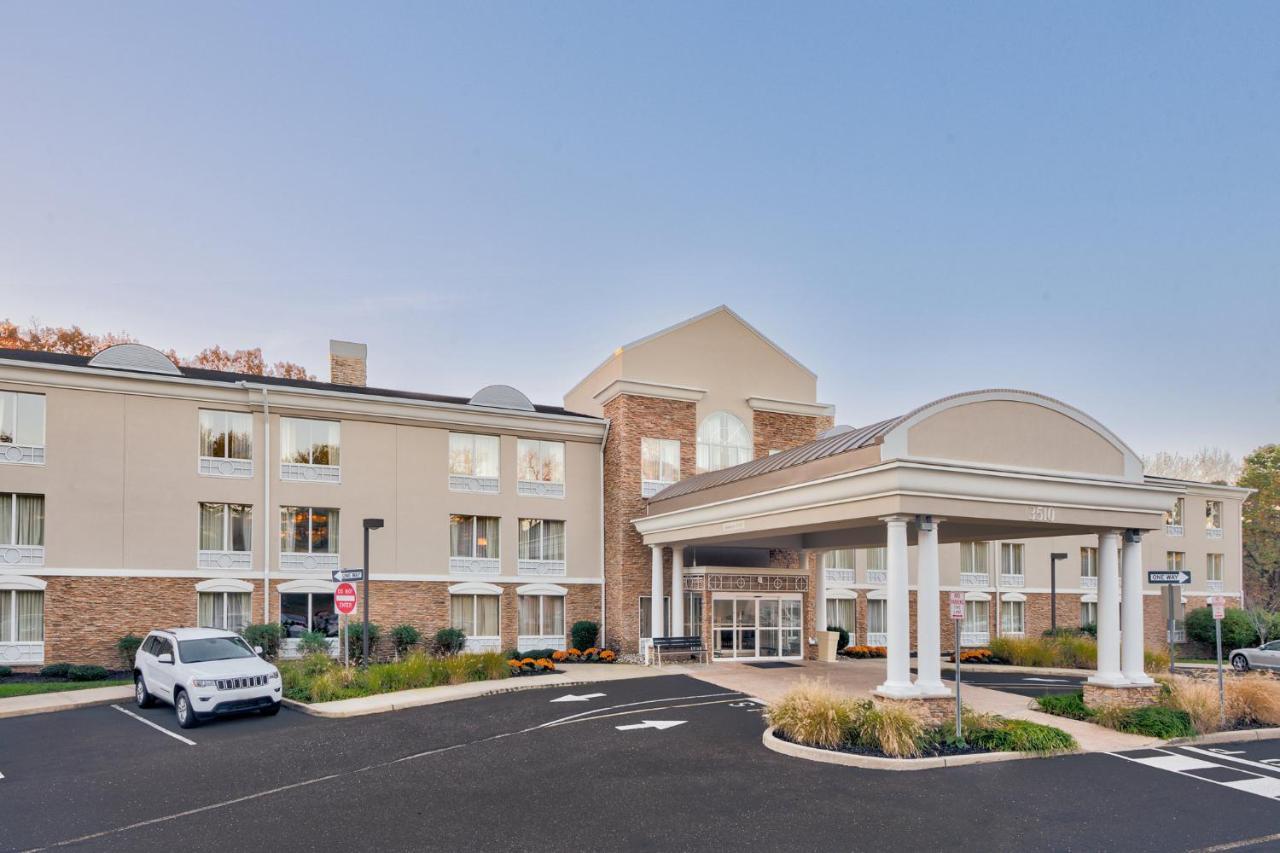 Holiday Inn Express - Neptune By Ihg Exterior photo