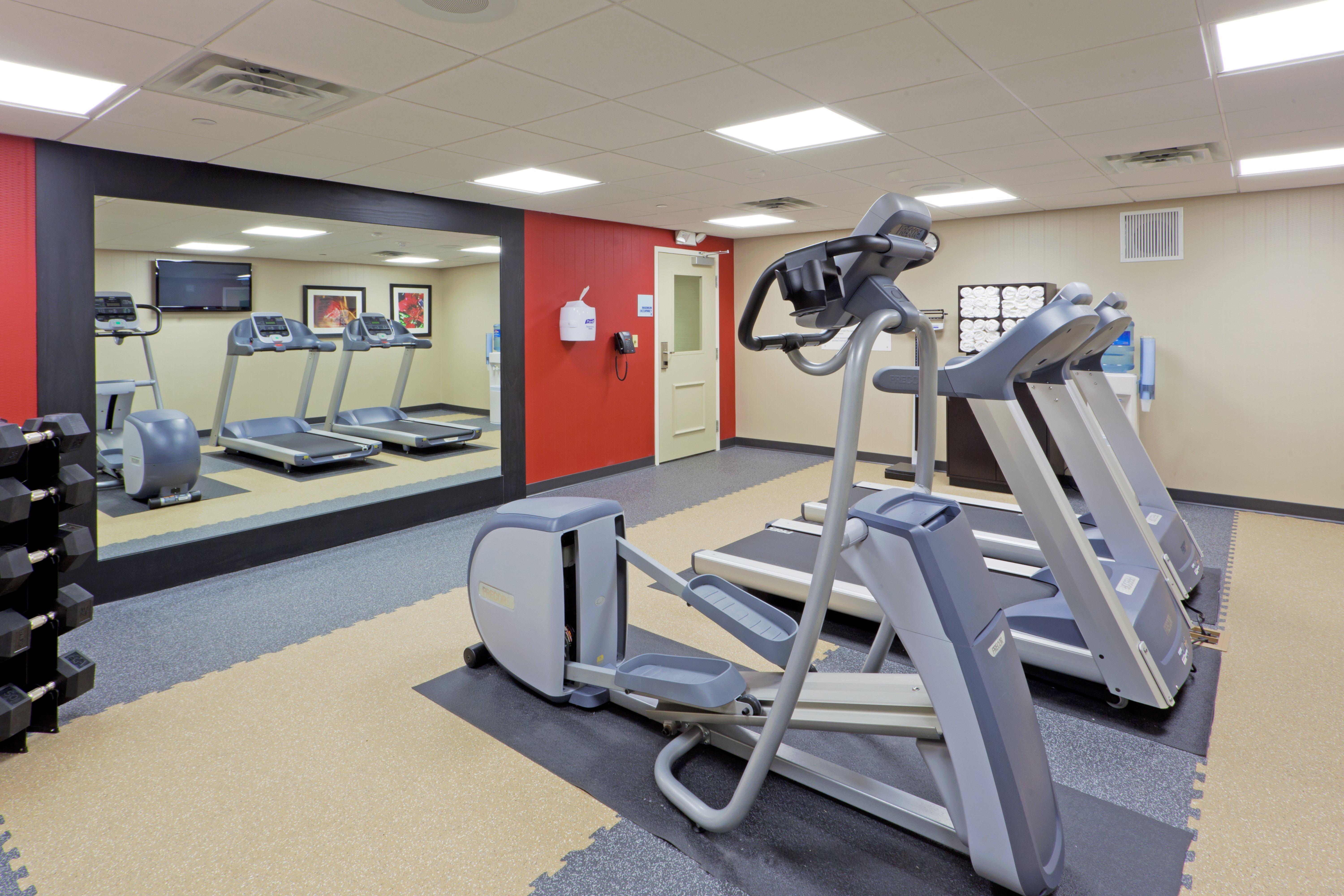 Holiday Inn Express - Neptune By Ihg Exterior photo