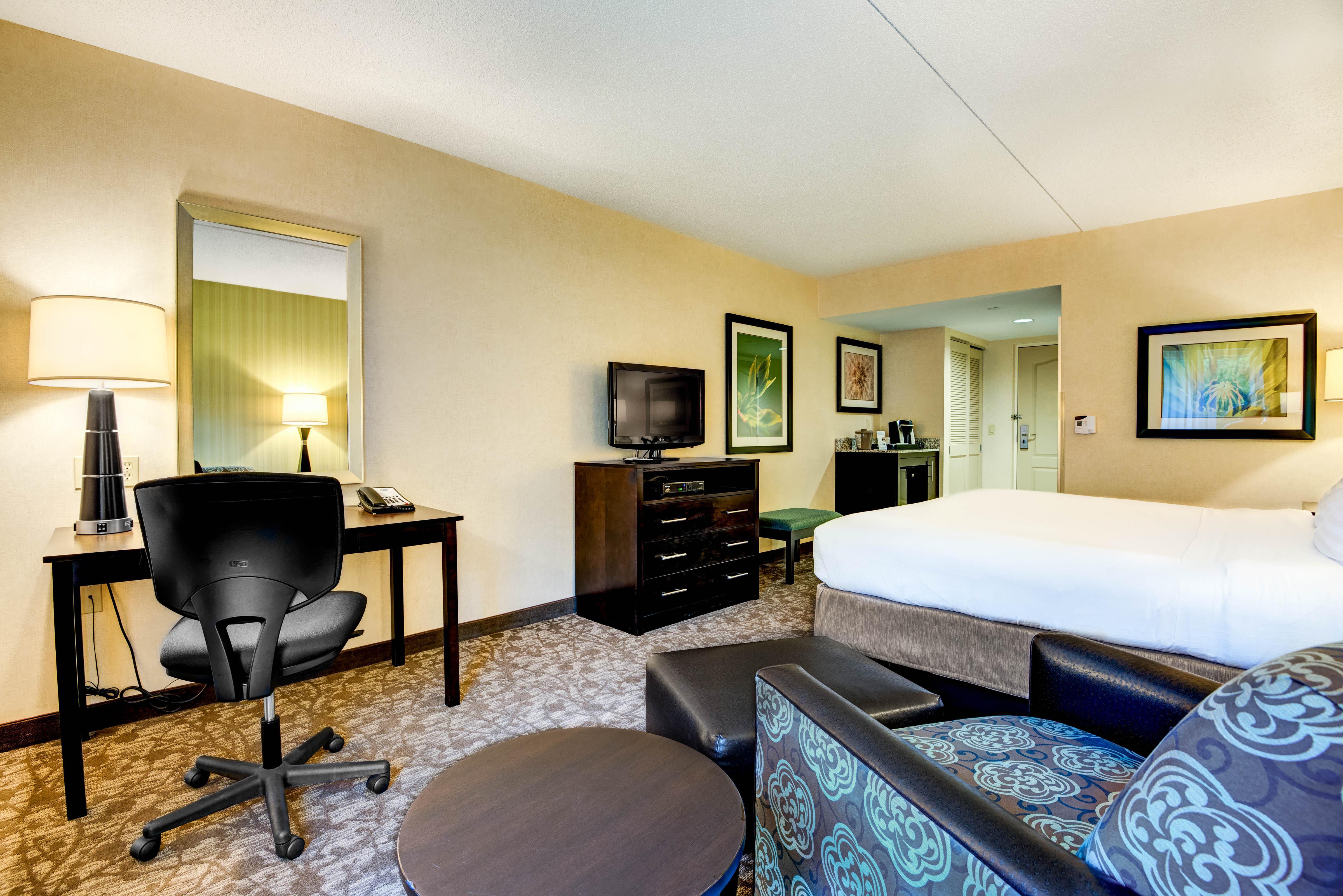 Holiday Inn Express - Neptune By Ihg Exterior photo