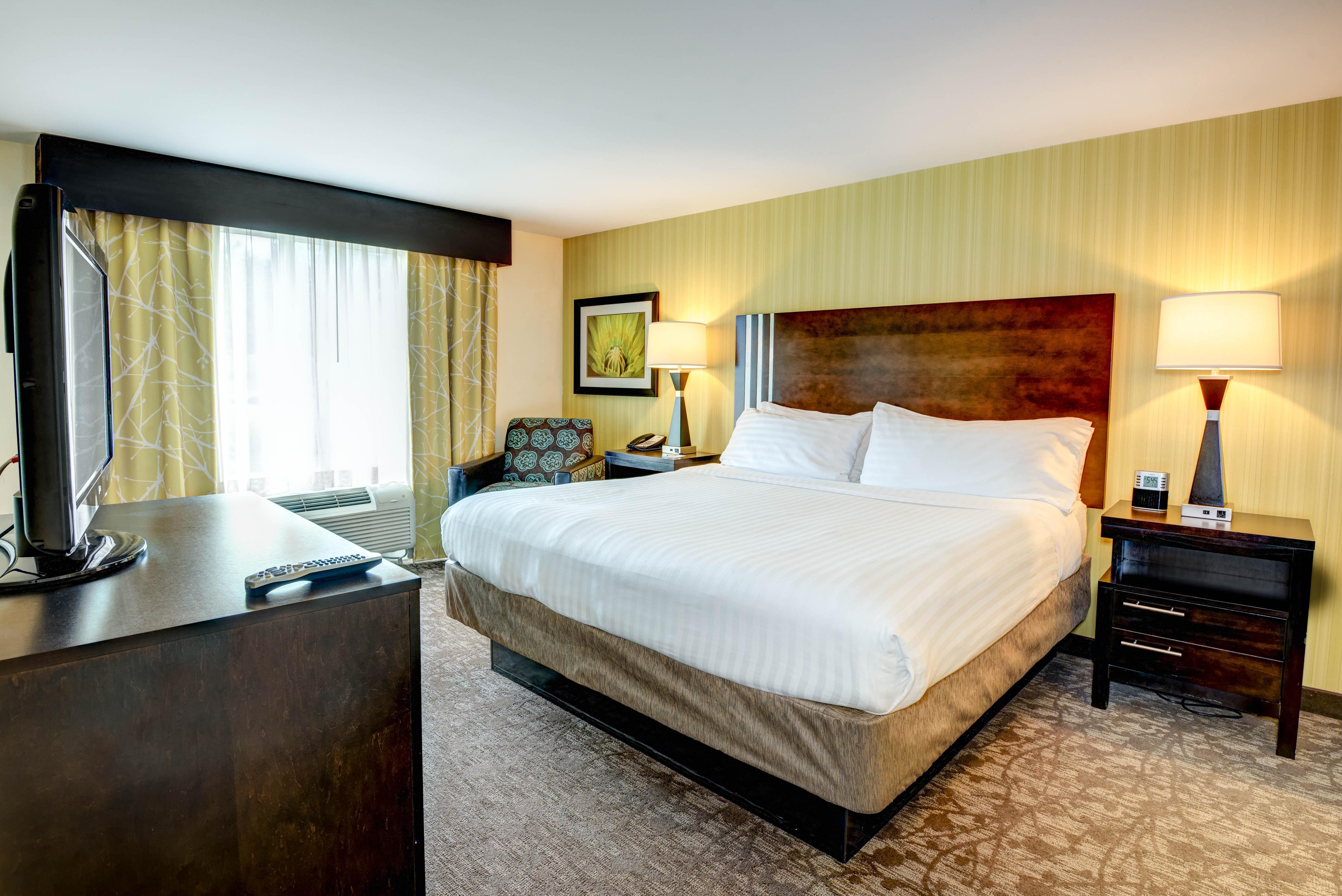 Holiday Inn Express - Neptune By Ihg Exterior photo