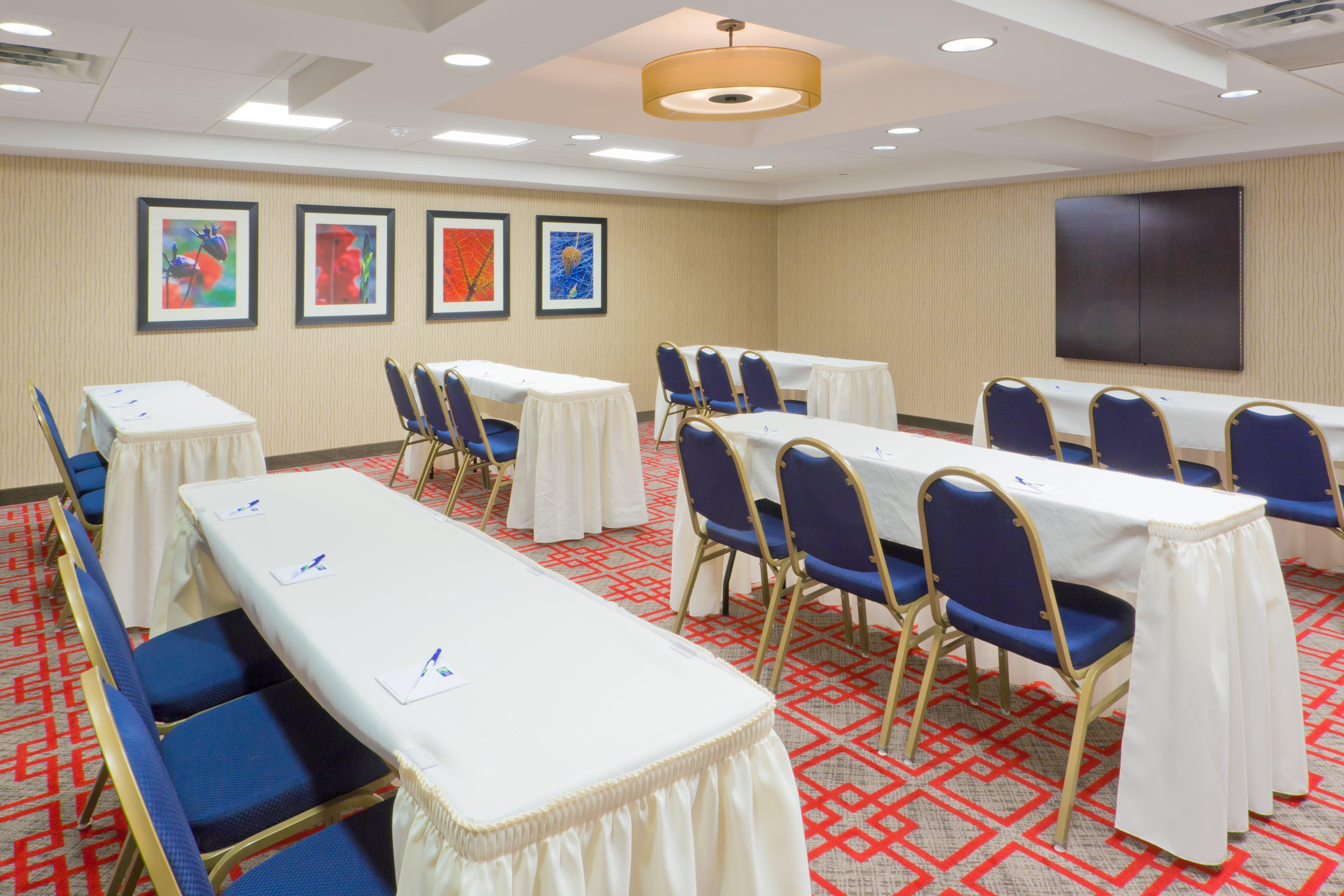 Holiday Inn Express - Neptune By Ihg Exterior photo