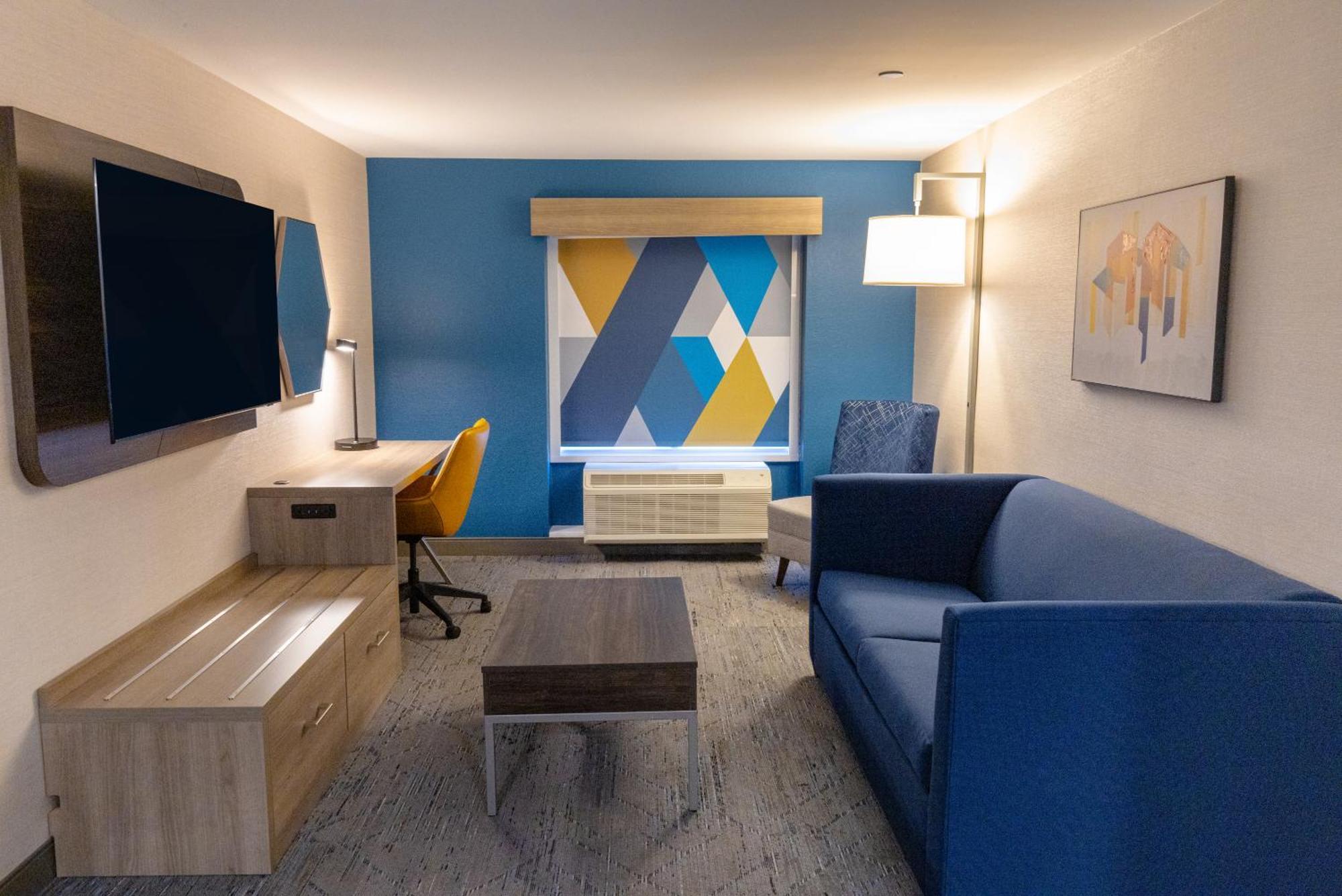 Holiday Inn Express - Neptune By Ihg Exterior photo