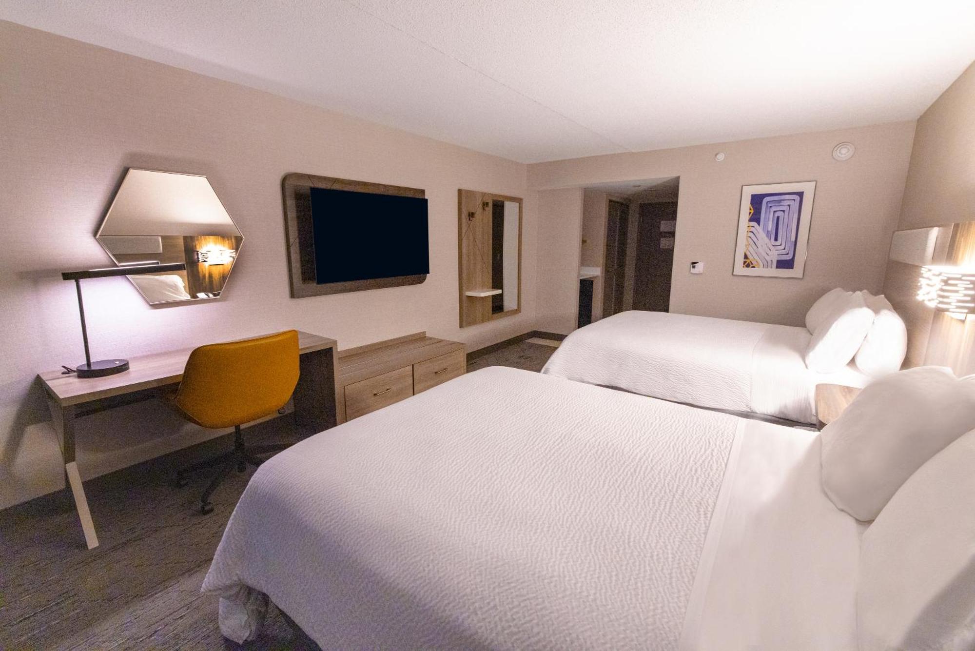 Holiday Inn Express - Neptune By Ihg Exterior photo