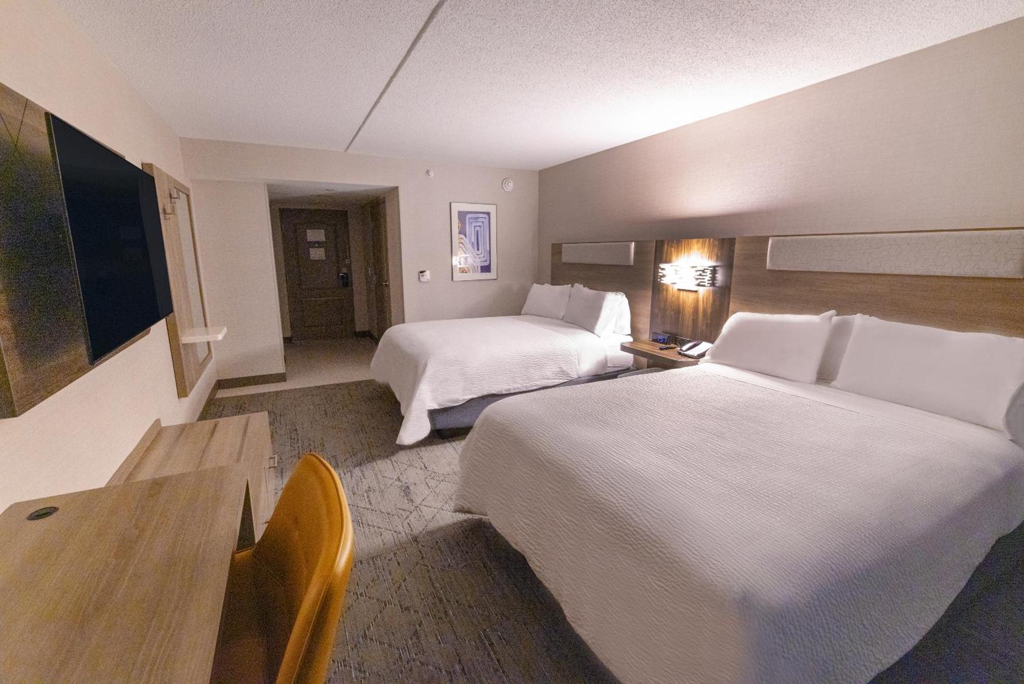 Holiday Inn Express - Neptune By Ihg Exterior photo