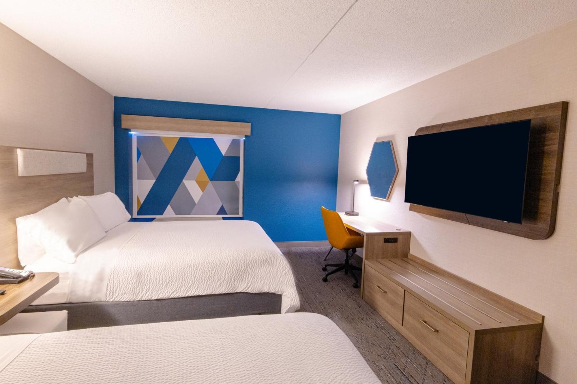 Holiday Inn Express - Neptune By Ihg Exterior photo