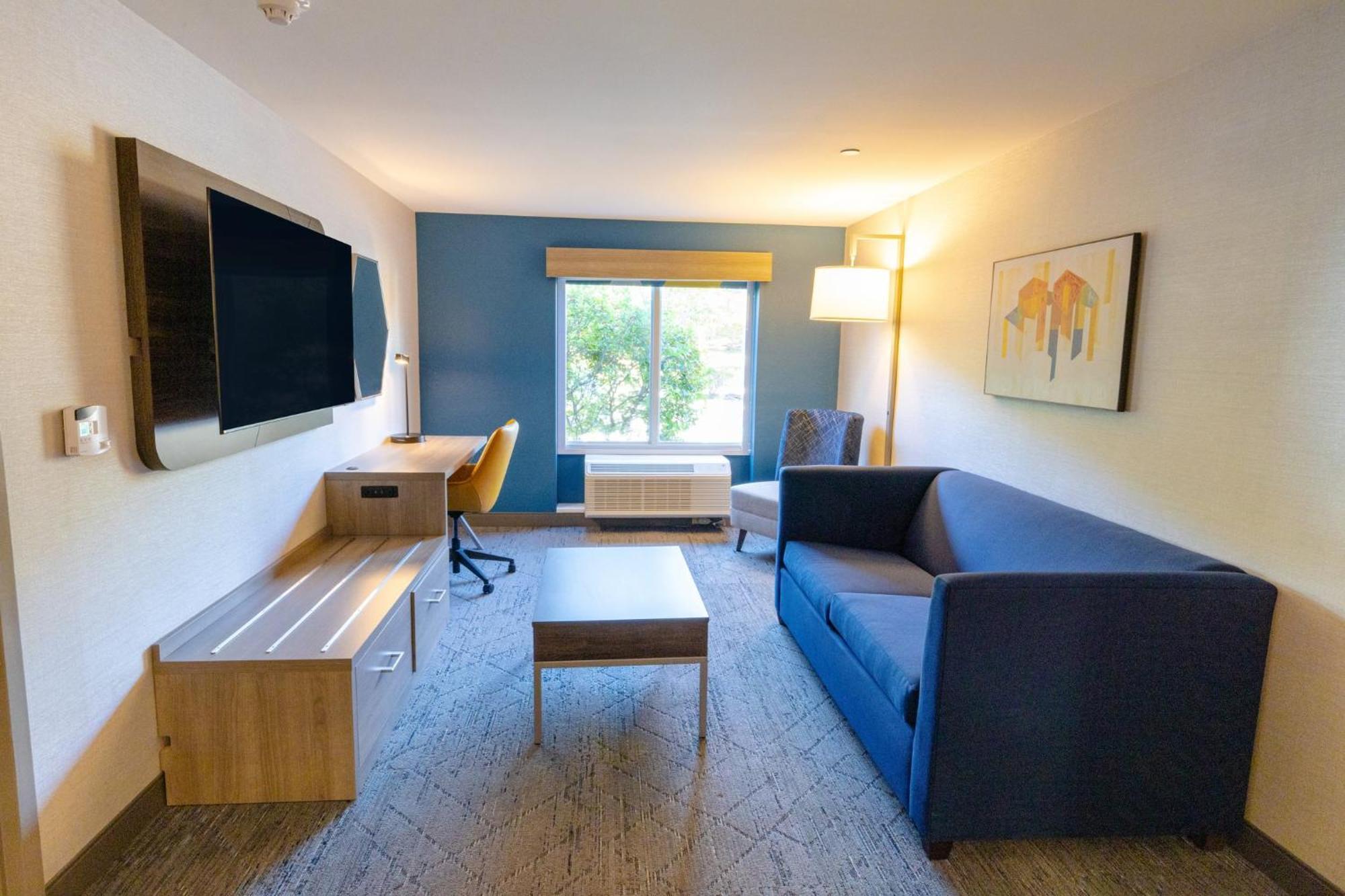 Holiday Inn Express - Neptune By Ihg Exterior photo