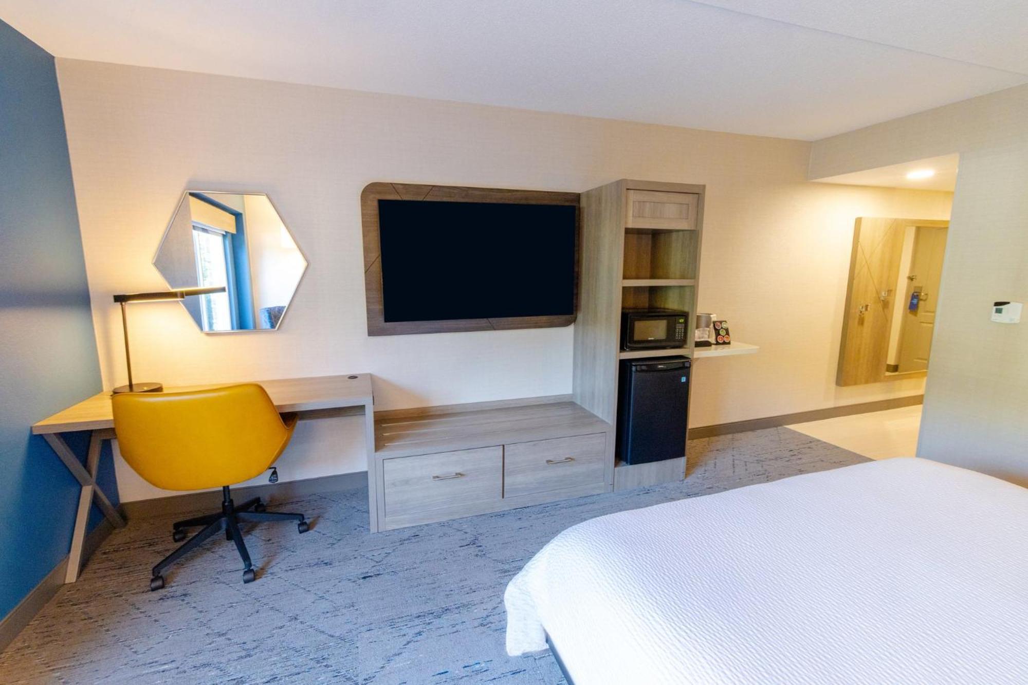 Holiday Inn Express - Neptune By Ihg Exterior photo